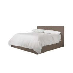 Lee Industries Villa Bed Low Furniture
