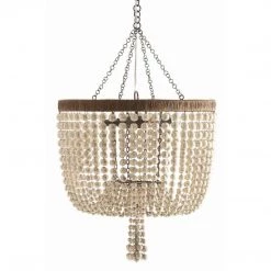 West of Main Sales Shop 57 Arteriors Bokeo Chandelier