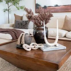 Blue Ocean Traders Madera Pot Ready To Ship Now