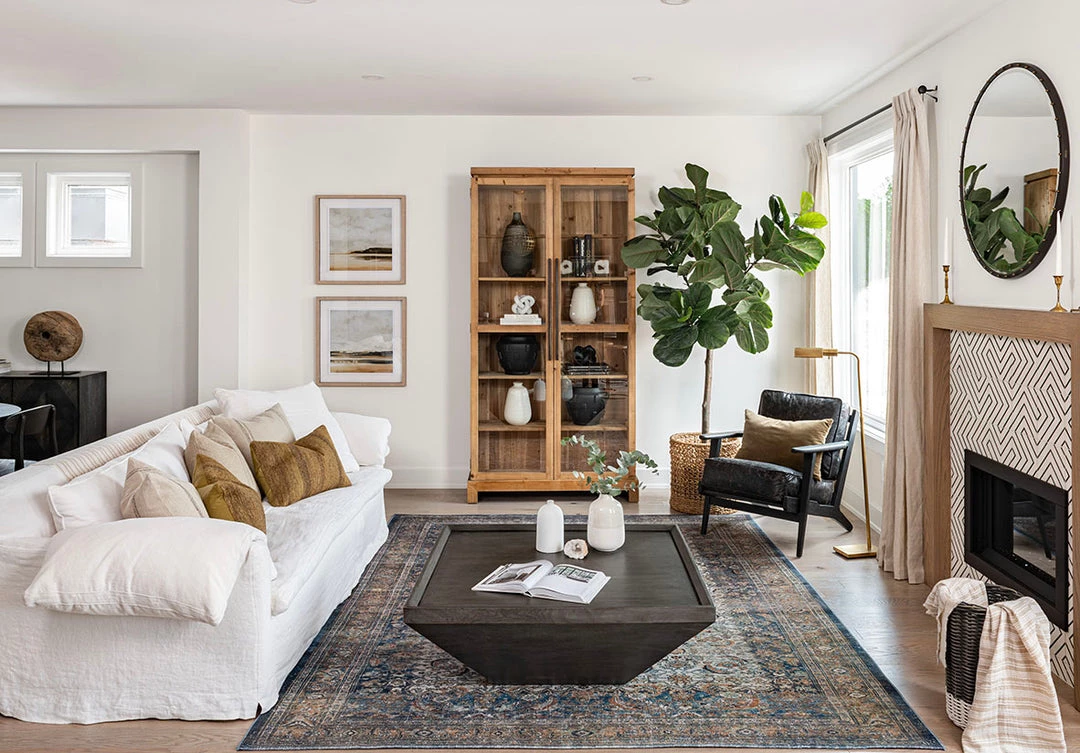 Mercana Art + Wall Wattwanderung II - Framed 4 Mercana Art + Wall Wattwanderung II - Framed