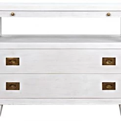 Noir Trading Inc. West Chester Nightstand Furniture