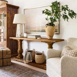 Visual Comfort Lighting Evoke Large Table Lamp