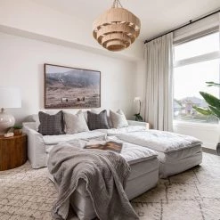 Visual Comfort Gaios Table Lamp Lighting