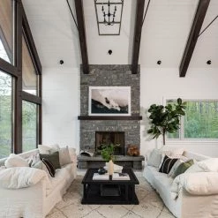 Andrew Soule Mountain