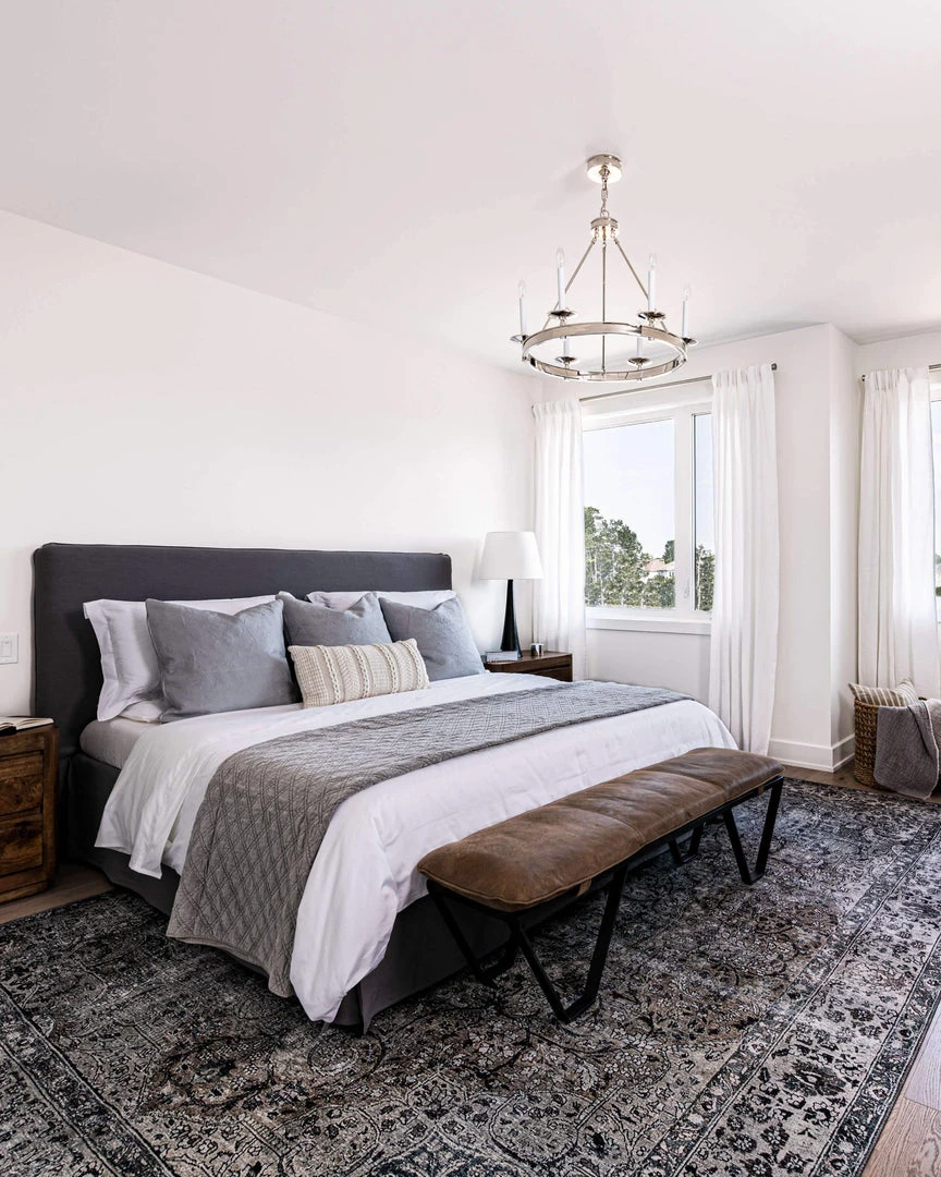 Visual Comfort Launceton Ring Chandelier Lighting 5 Visual Comfort Launceton Ring Chandelier Lighting