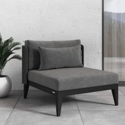 Sunpan Whitbourne Chair 31 Sunpan Whitbourne Chair