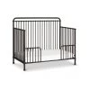 Million Dollar Baby Classic Winston 4-in-1 Convertible Crib Ready To Ship Now