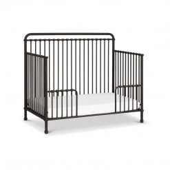 Million Dollar Baby Classic Winston 4-in-1 Convertible Crib Ready To Ship Now