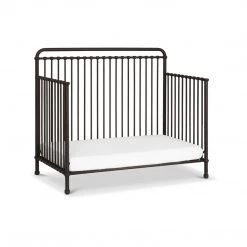 Million Dollar Baby Classic Winston 4-in-1 Convertible Crib Ready To Ship Now
