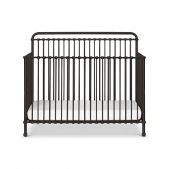 Million Dollar Baby Classic Winston 4-in-1 Convertible Crib Ready To Ship Now