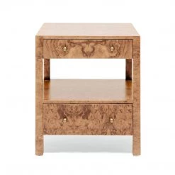 Made Goods Furniture Winterwood Nightstand