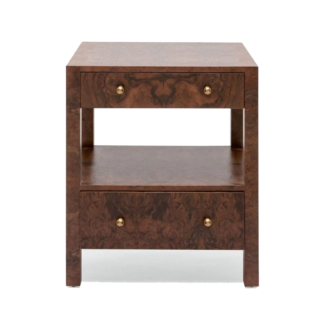Made Goods Furniture Winterwood Nightstand 7 Made Goods Furniture Winterwood Nightstand