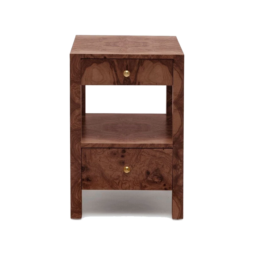 Made Goods Furniture Winterwood Nightstand 6 Made Goods Furniture Winterwood Nightstand