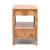 Made Goods Furniture Winterwood Nightstand