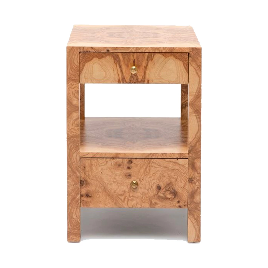 Made Goods Furniture Winterwood Nightstand 3 Made Goods Furniture Winterwood Nightstand