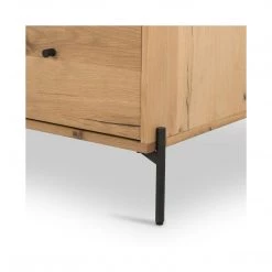 Four Hands Furniture Woodburn Desk