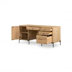 Four Hands Furniture Woodburn Desk