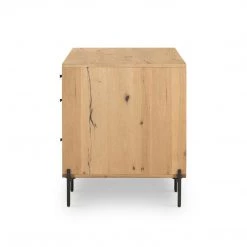 Four Hands Furniture Woodburn Desk