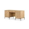 Four Hands Furniture Woodburn Desk