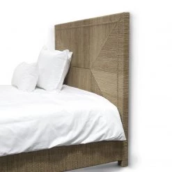 Palecek Rozelle Bed Furniture