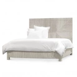 Palecek Rozelle Bed Furniture
