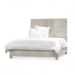 Palecek Rozelle Bed Furniture