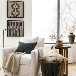 Celadon Art Art + Wall Nomadic Medley III