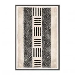 Celadon Art Nomadic IV Art + Wall