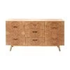 Made Goods Zermatt Sideboard