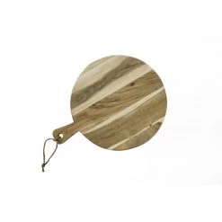 Indaba Round Cutting Board (As-Is) Home + Lifestyle