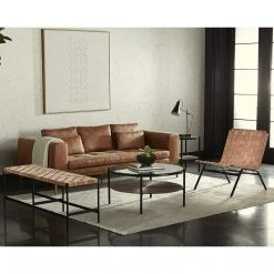 Sunpan Furniture Araza Bench