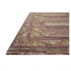 Loloi Rugs DINING ROOM Berkeley Berry / Spice