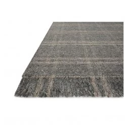 Loloi Rugs Caleb Mocha / Taupe DINING ROOM