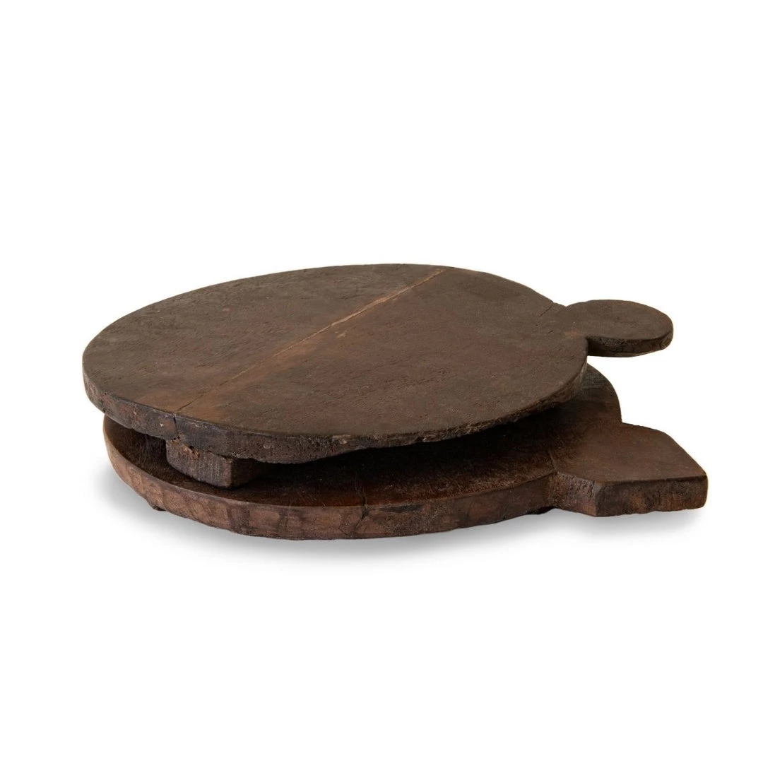 Blue Ocean Traders Chapati Board 7 Blue Ocean Traders Chapati Board