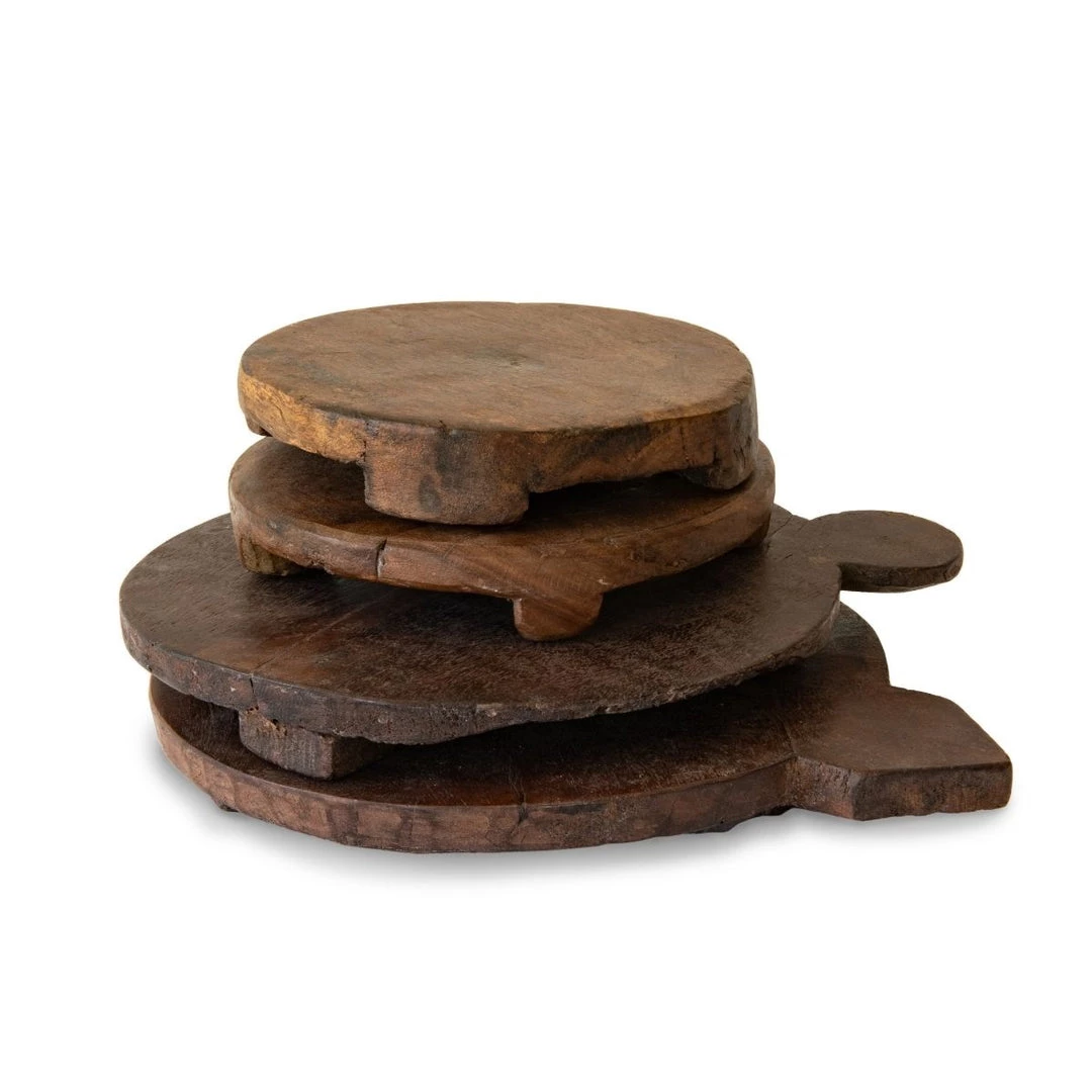 Blue Ocean Traders Chapati Board 3 Blue Ocean Traders Chapati Board