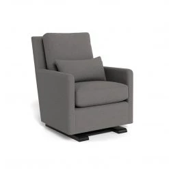 Monte Designs Como Glider - Premium Wool LIVING ROOM