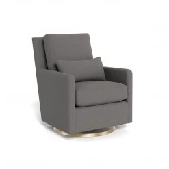 Monte Designs Como Glider - Premium Wool LIVING ROOM