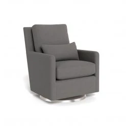 Monte Designs Como Glider - Premium Wool LIVING ROOM