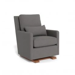 Monte Designs Como Glider - Premium Wool LIVING ROOM