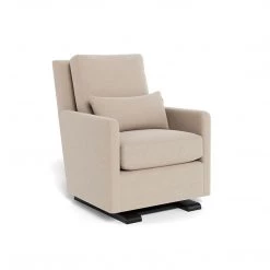 Monte Designs Como Glider - Premium Wool LIVING ROOM