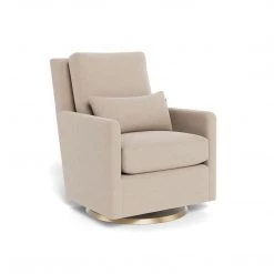 Monte Designs Como Glider - Premium Wool LIVING ROOM