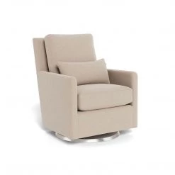 Monte Designs Como Glider - Premium Wool LIVING ROOM