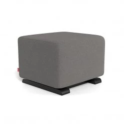 Monte Designs Furniture Como Ottoman - Premium Wool