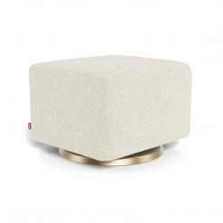 Monte Designs Como Ottoman - Faux Sheepskin Furniture 9 Monte Designs Como Ottoman - Faux Sheepskin Furniture