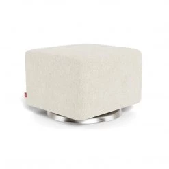 Monte Designs Como Ottoman - Faux Sheepskin Furniture 8 Monte Designs Como Ottoman - Faux Sheepskin Furniture