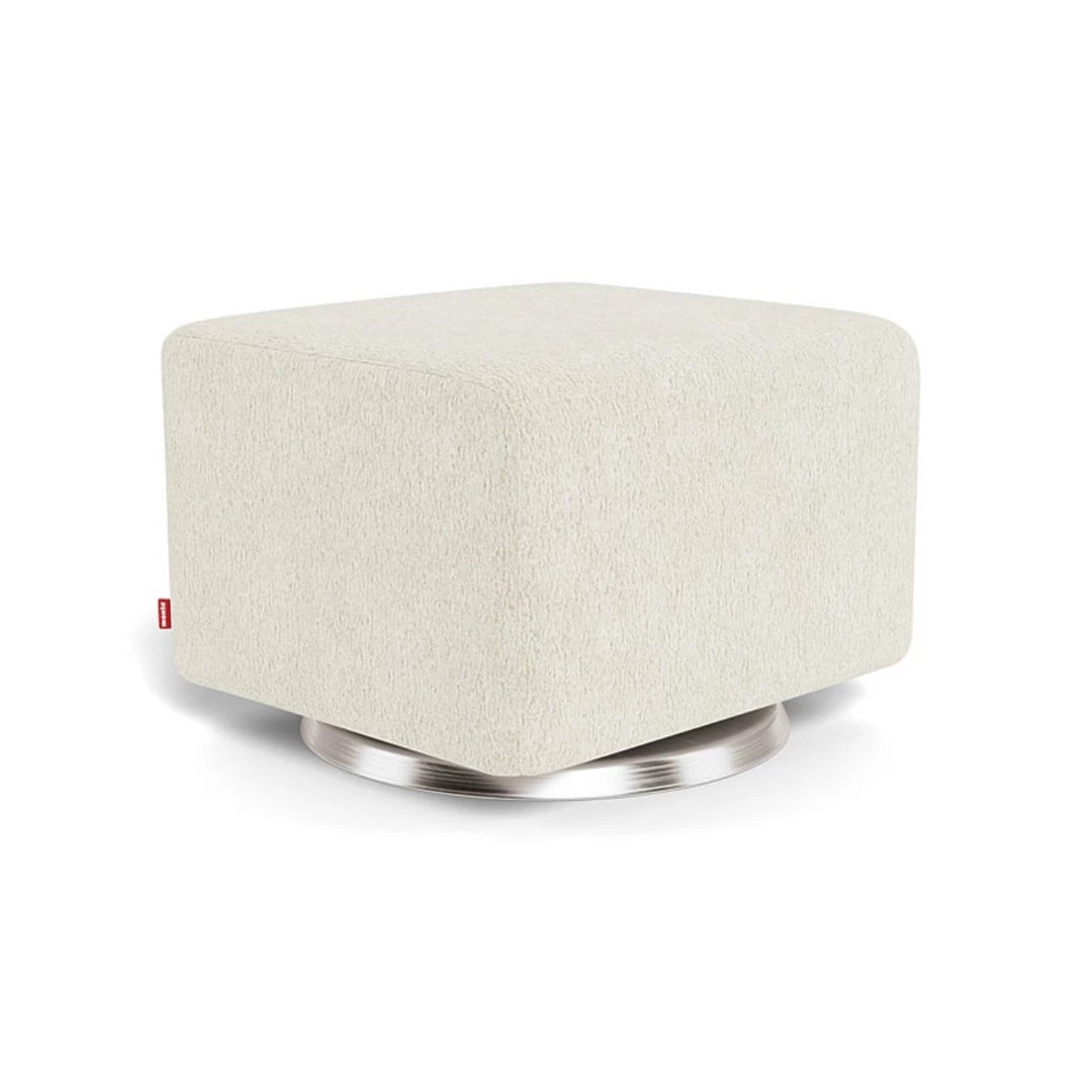 Monte Designs Como Ottoman - Faux Sheepskin Furniture 5 Monte Designs Como Ottoman - Faux Sheepskin Furniture