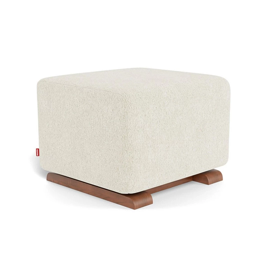 Monte Designs Como Ottoman - Faux Sheepskin Furniture 4 Monte Designs Como Ottoman - Faux Sheepskin Furniture
