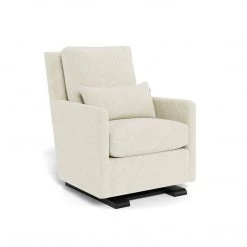 Monte Designs Como Glider - Faux Sheepskin LIVING ROOM