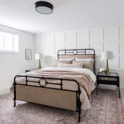 Loloi Rugs Loren Sand / Taupe Rug