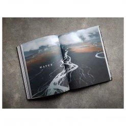 The Manda Group Books Elements: In Pursuit Of The Wild Home + Lifestyle